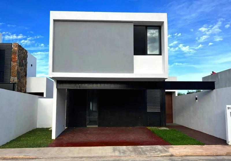 Casa en venta · Praderas del Mayab, Conkal, Yucatán