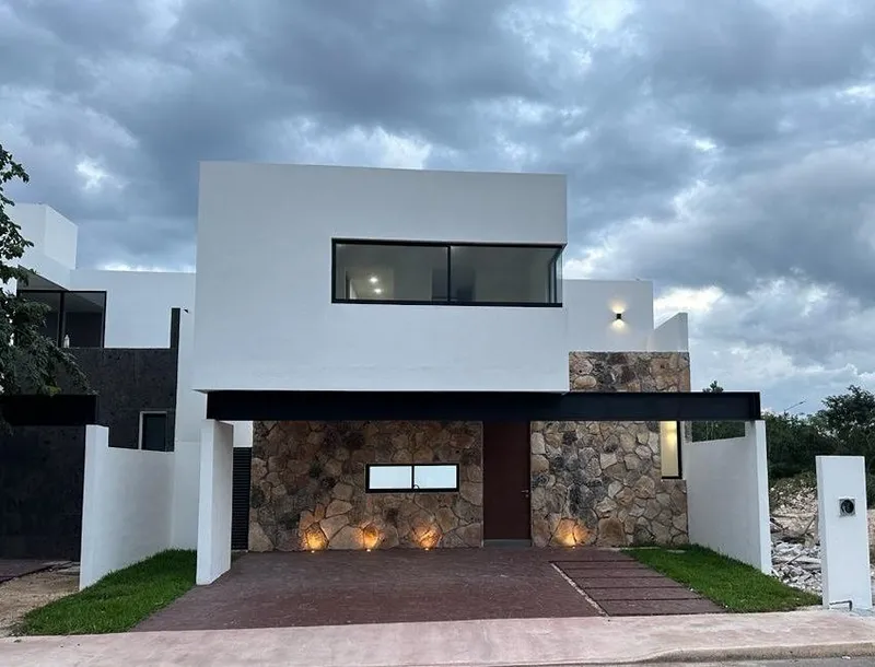 Casa en venta · Praderas del Mayab, Conkal, Yucatán Casa en venta · Praderas del Mayab, Conkal, Yucatán