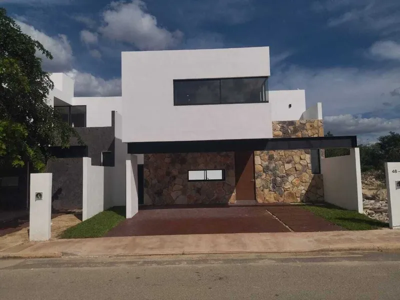 Casa en venta · Praderas del Mayab, Conkal, Yucatán Casa en venta · Praderas del Mayab, Conkal, Yucatán