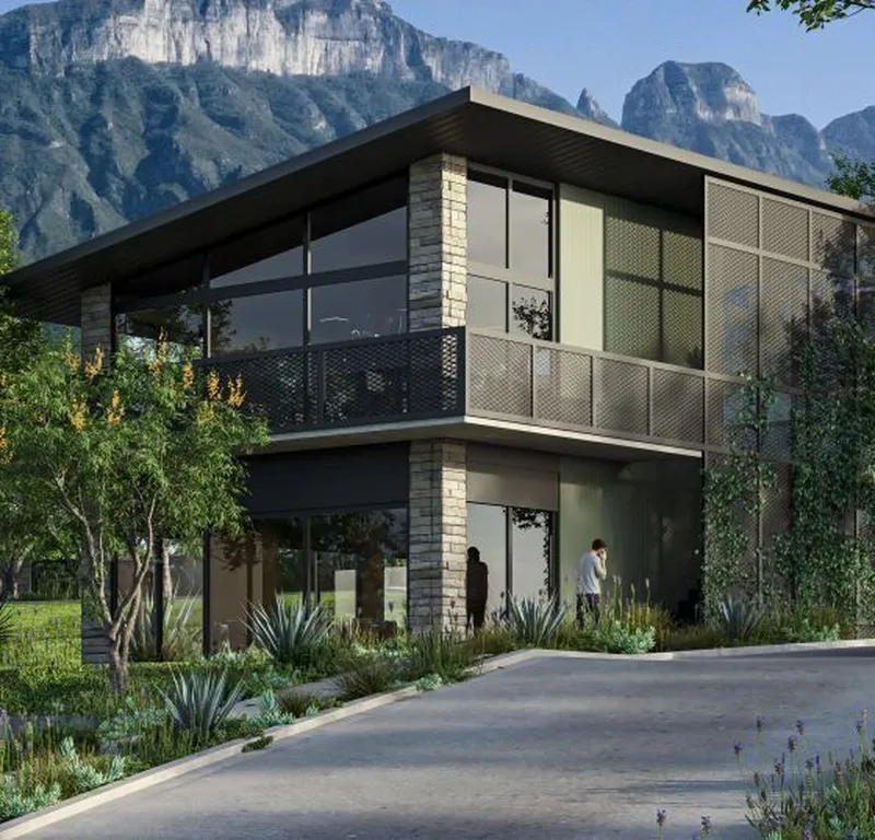 Lote en venta · Cumbres Elite, Monterrey, Nuevo León