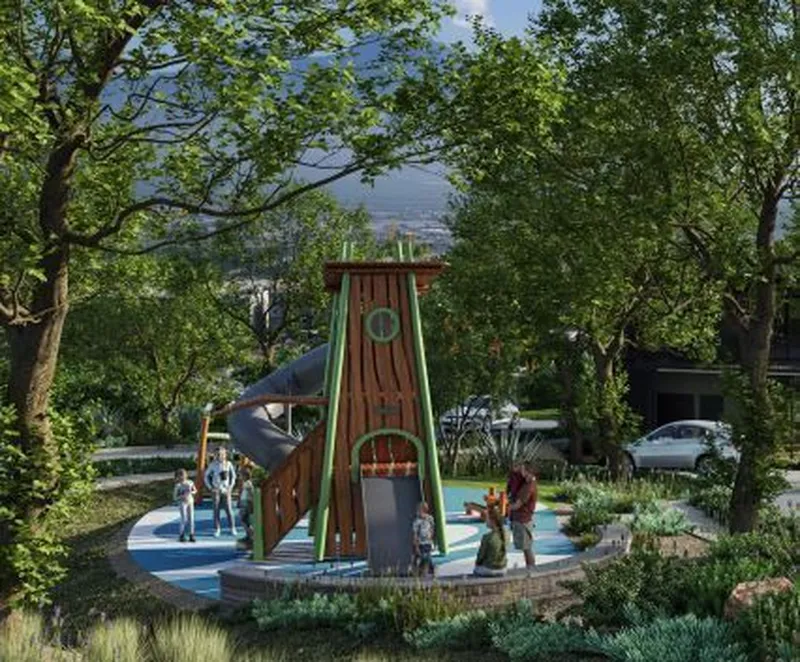 Lote en venta · Cumbres Elite, Monterrey, Nuevo León