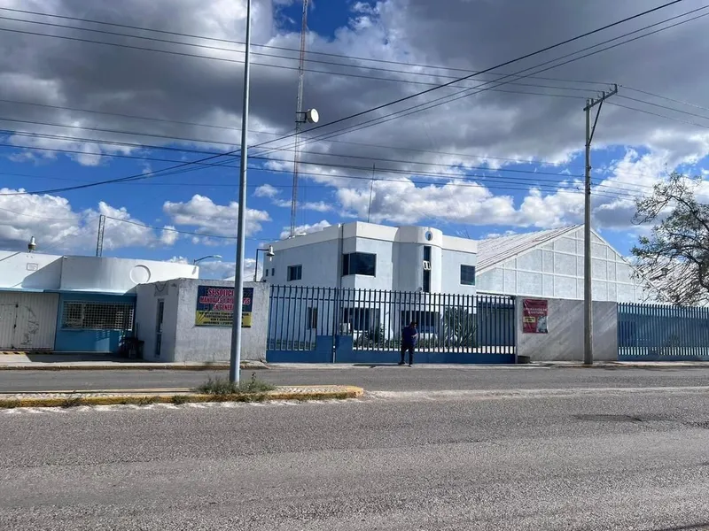 Nave industrial en venta · Tehuacán, Tehuacán, Puebla