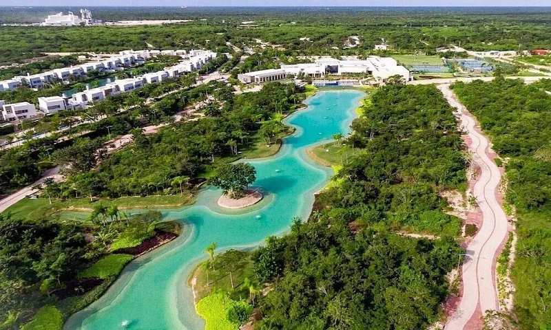 Lote en venta · Yucatán Country Club, Mérida, Yucatán