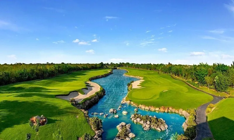 Lote en venta · Yucatán Country Club, Mérida, Yucatán