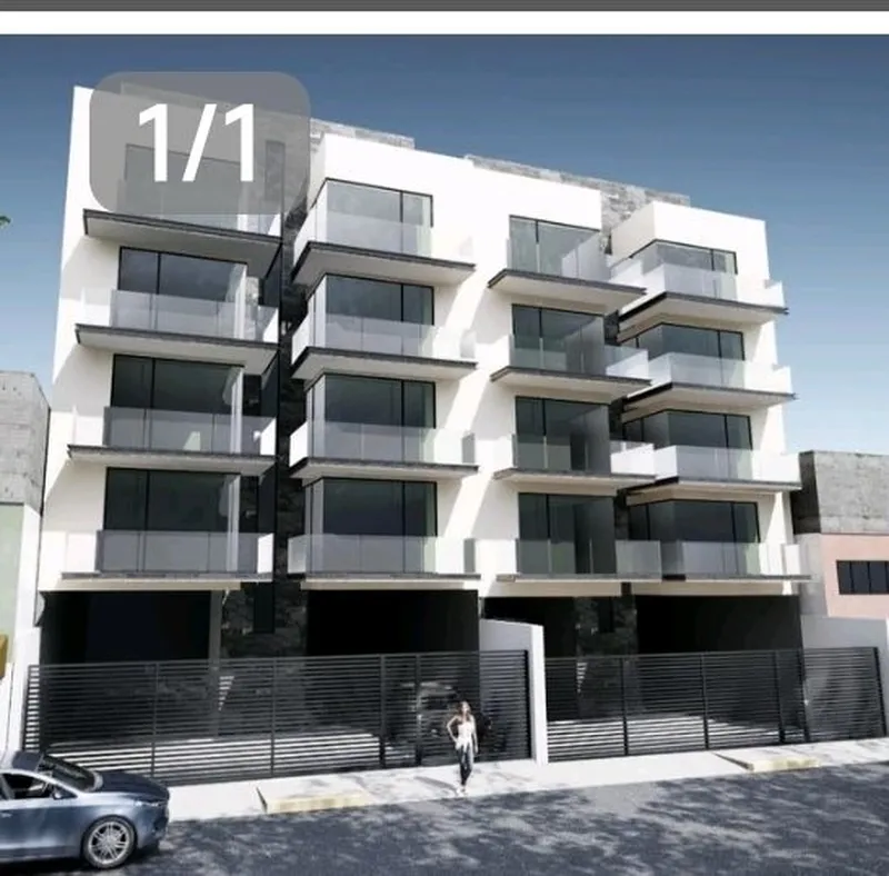 Departamento en venta · San Lucas Tepetlacalco, Tlalnepantla de Baz, Estado de México
