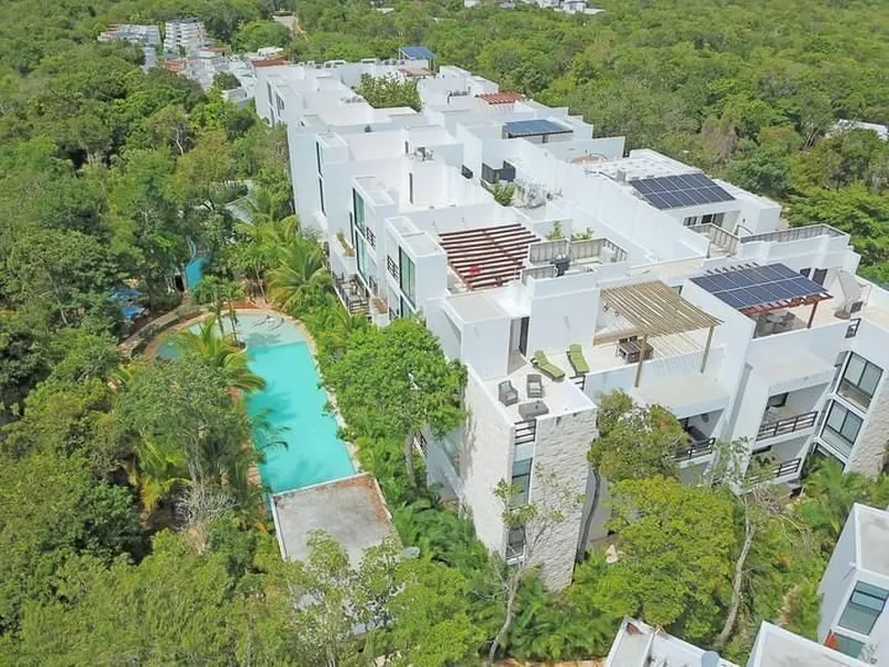 Departamento en venta · Akumal, Tulum, Quintana Roo