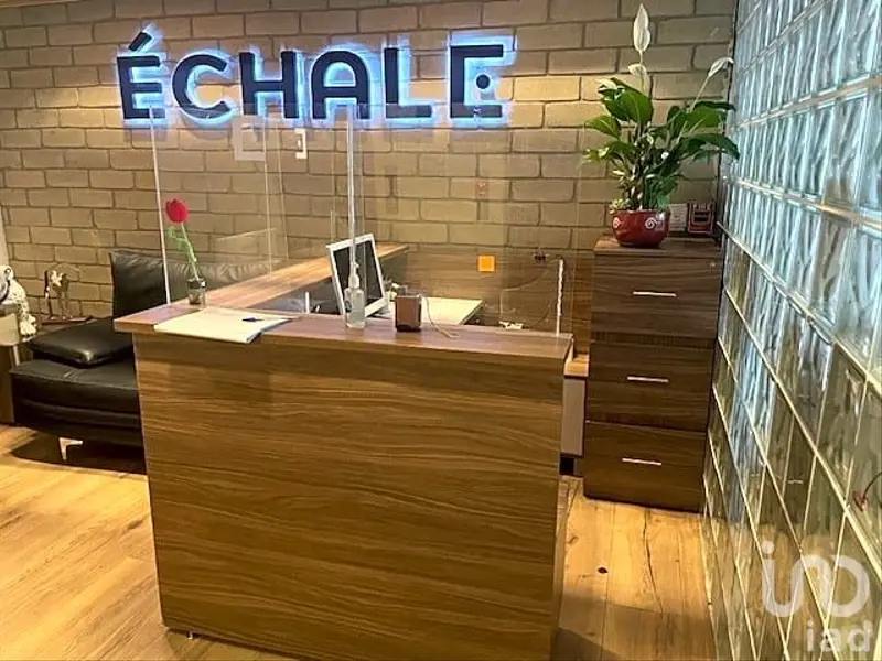 Oficina en venta · Actipan, Benito Juárez, Ciudad de México Oficina en venta · Actipan, Benito Juárez, Ciudad de México