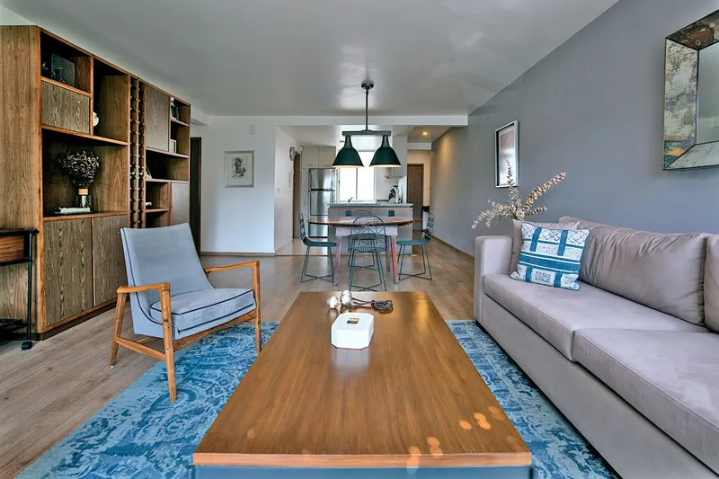 Departamento en venta · Contadero, Cuajimalpa de Morelos, Ciudad de México