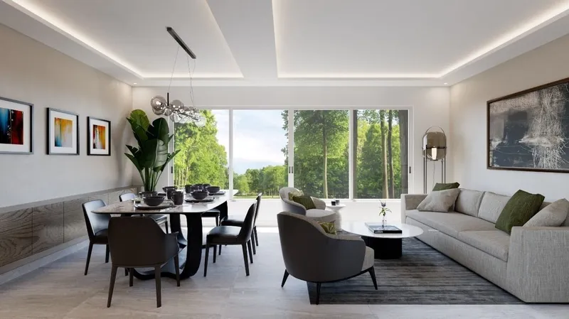 Casa en venta · Bosque Real, Huixquilucan, Estado de México