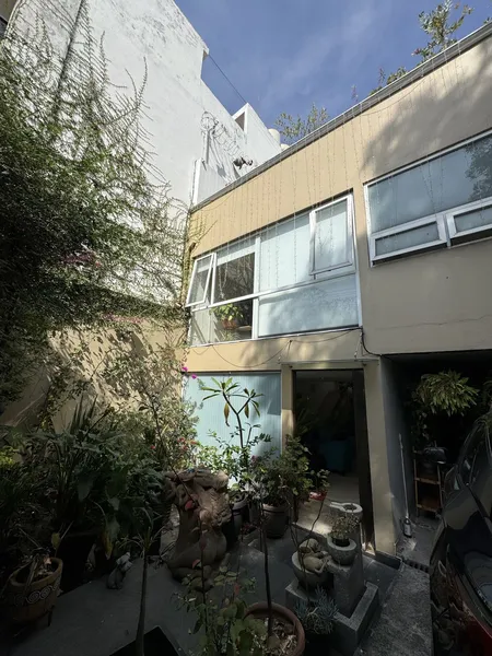 Casa en venta · Narvarte Oriente, Narvarte, Benito Juárez, Ciudad de México Casa en venta · Narvarte Oriente, Narvarte, Benito Juárez, Ciudad de México