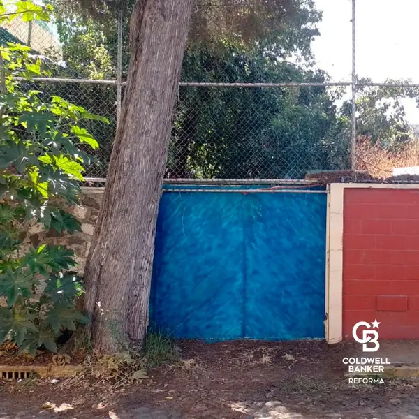 Lote en venta · San Lucas, Coyoacán, Ciudad de México Lote en venta · San Lucas, Coyoacán, Ciudad de México