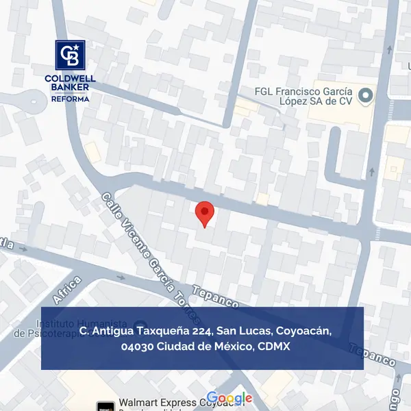 Lote en venta · San Lucas, Coyoacán, Ciudad de México Lote en venta · San Lucas, Coyoacán, Ciudad de México