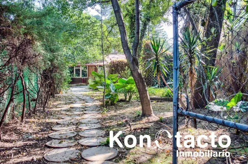 Lote en venta · Valle de Tepepan, Tlalpan, Ciudad de México