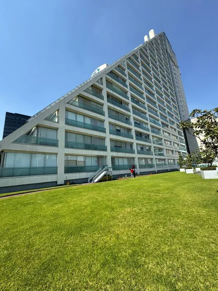 Departamento en venta · Juárez, Cuauhtémoc, Ciudad de México
