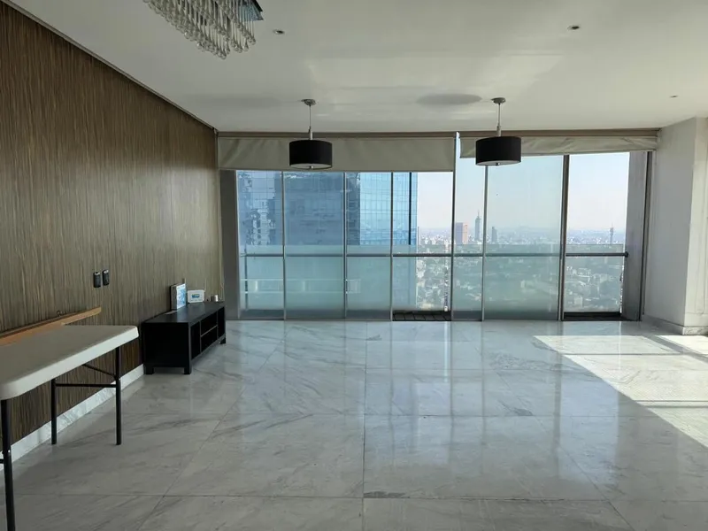 Departamento en venta · Juárez, Cuauhtémoc, Ciudad de México