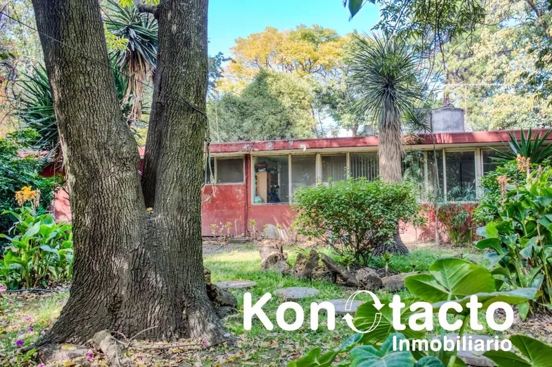 Casa en venta · Valle de Tepepan, Tlalpan, Ciudad de México