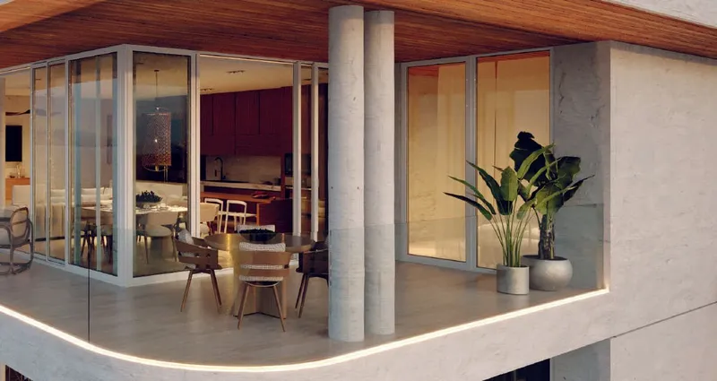 Departamento en venta · Chicxulub Puerto, Progreso, Yucatán