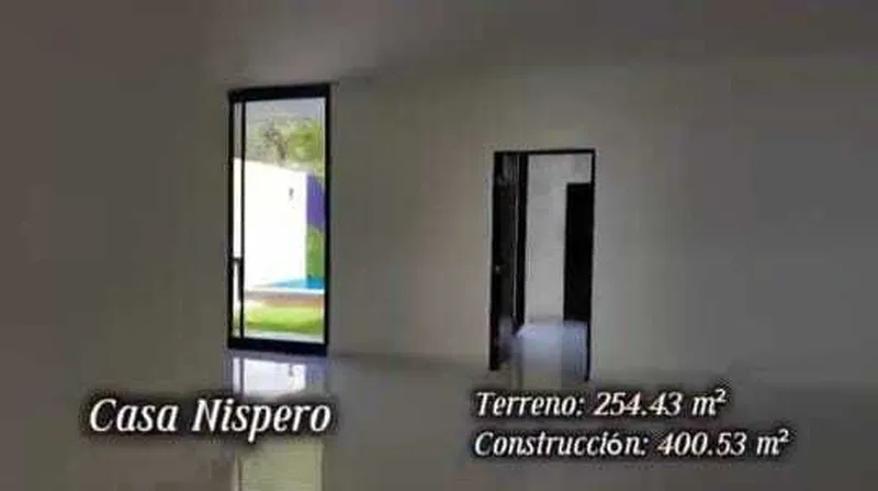 Casa en venta · Yerbaniz, Santiago, Nuevo León Casa en venta · Yerbaniz, Santiago, Nuevo León