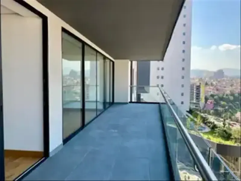 Departamento en venta · El Olivo, Huixquilucan, Estado de México
