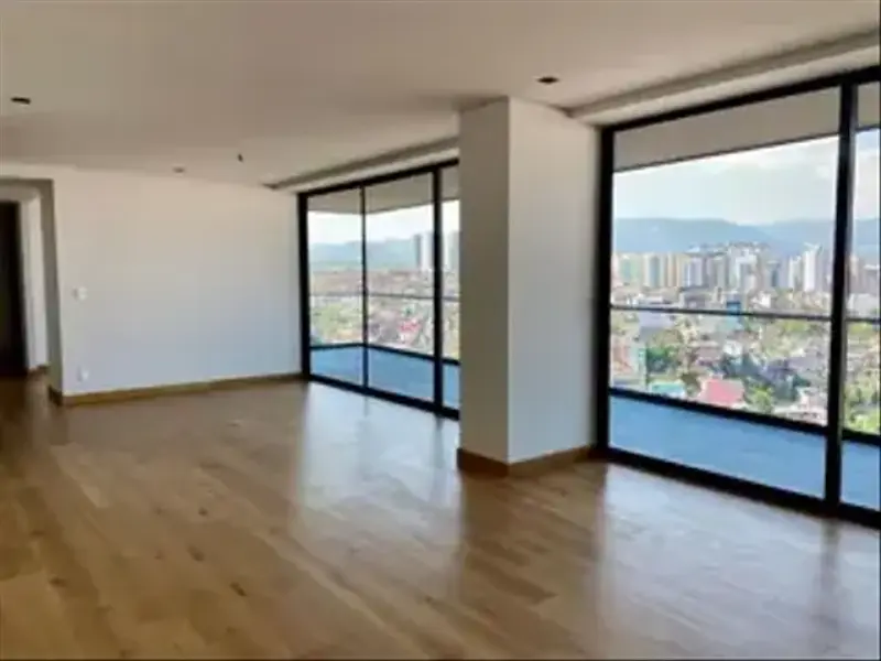 Departamento en venta · El Olivo, Huixquilucan, Estado de México
