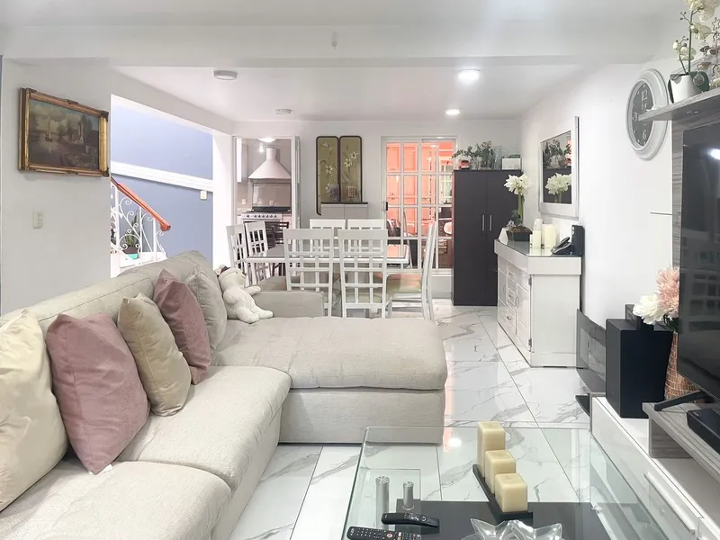 Casa en venta · Las Peñitas 3a Secc, Atizapán de Zaragoza, Estado de México
