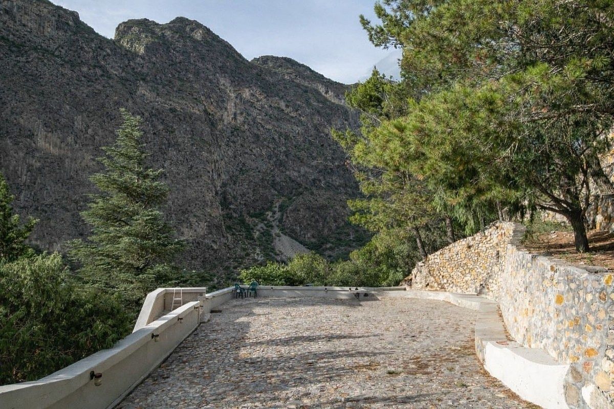 Lote en venta · Industrial Milenium de Santa Catarina 2do Sector, Santa Catarina, Nuevo León