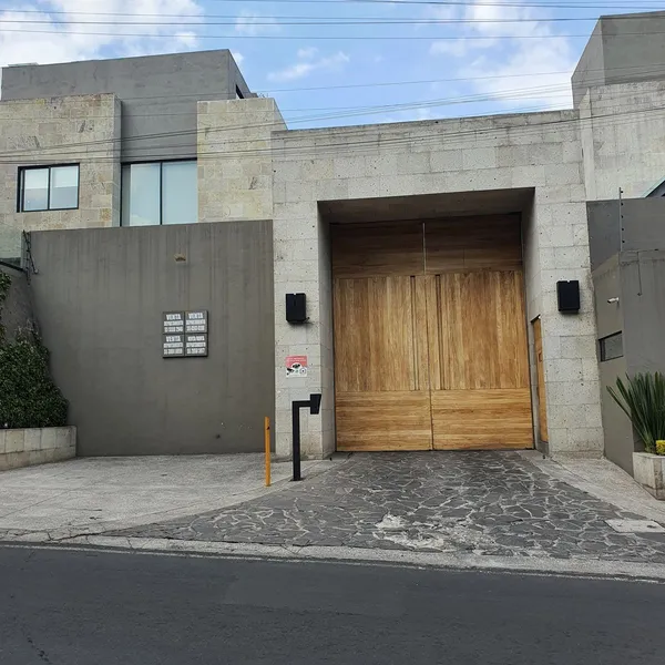 Condominio en venta · Tetelpan, Álvaro Obregón, Ciudad de México