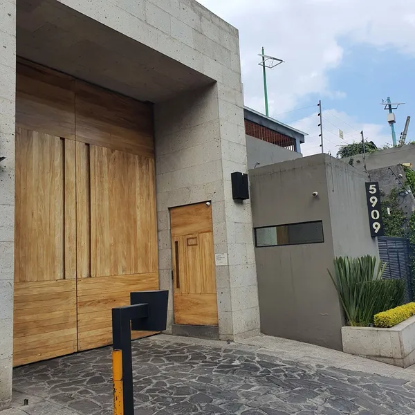 Condominio en venta · Tetelpan, Álvaro Obregón, Ciudad de México Condominio en venta · Tetelpan, Álvaro Obregón, Ciudad de México