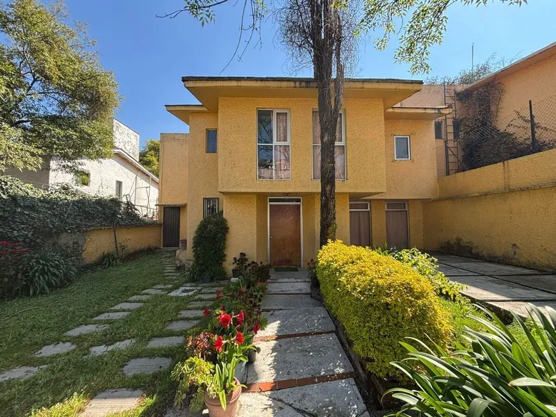 Casa en venta · Huixquilucan, Estado de México