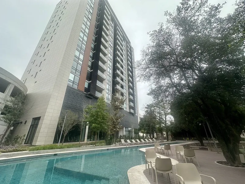 Departamento en venta · Santa María, Monterrey, Nuevo León Departamento en venta · Santa María, Monterrey, Nuevo León