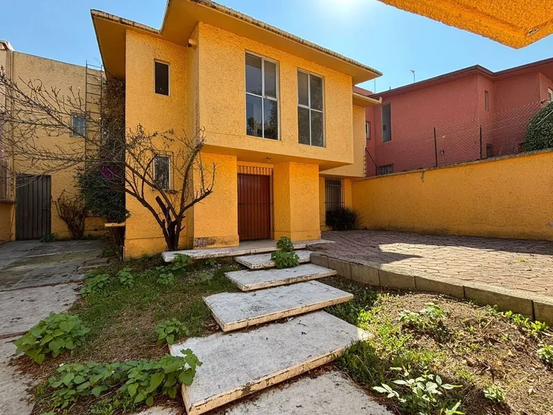 Casa en venta · Huixquilucan, Estado de México
