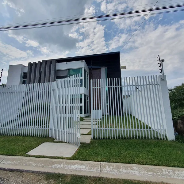 Casa en venta · Real de Oaxtepec, Yautepec, Morelos