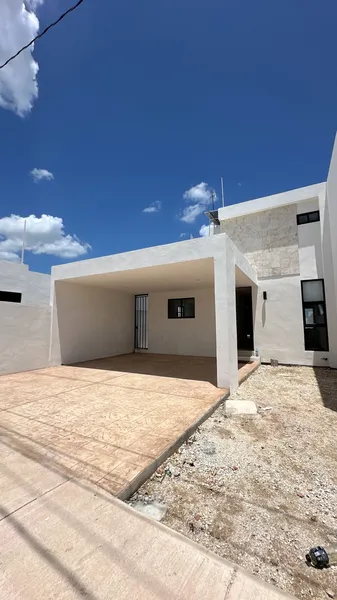 Casa en venta · Dzityá, Mérida, Yucatán