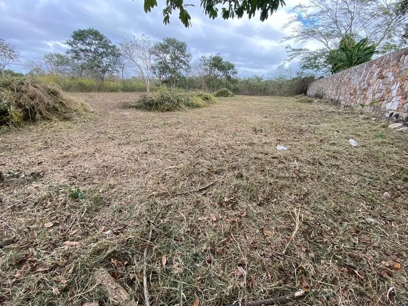 Lote en venta · Temozon Norte, Mérida, Yucatán