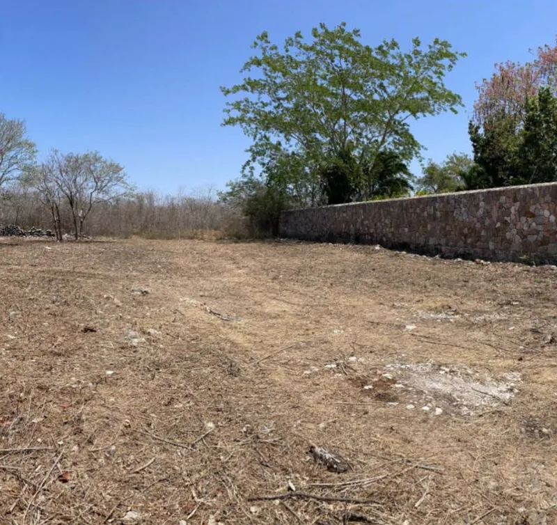 Lote en venta · Temozon Norte, Mérida, Yucatán
