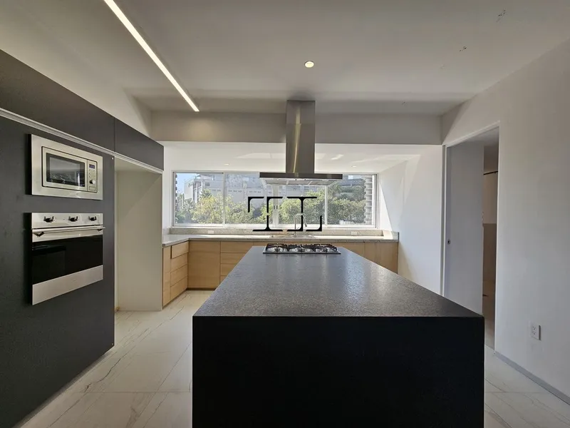 Departamento en venta · Lomas de Tecamachalco Sección Bosques I y II, Huixquilucan, Estado de México