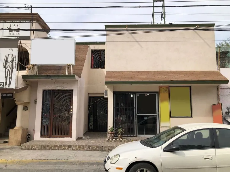 Propiedad en venta · Parque Industrial FINSA Monterrey-Guadalupe, Guadalupe, Nuevo León