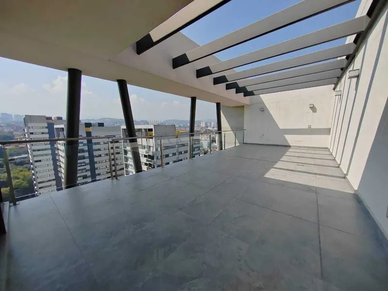 Departamento en venta · Cuajimalpa de Morelos, Ciudad de México