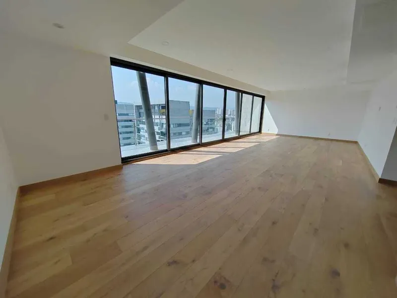 Departamento en venta · Cuajimalpa de Morelos, Ciudad de México