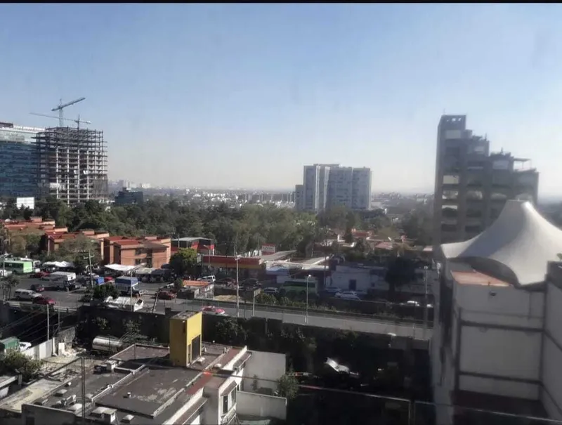 Departamento en venta · La Otra Banda, Álvaro Obregón, Ciudad de México
