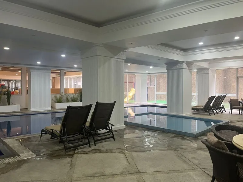 Departamento en venta · Lomas del Chamizal, Cuajimalpa de Morelos, Ciudad de México Departamento en venta · Lomas del Chamizal, Cuajimalpa de Morelos, Ciudad de México