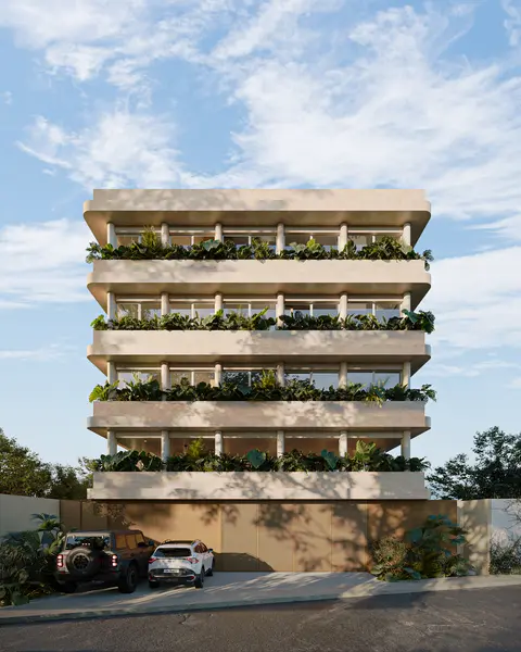 Departamento en venta · Benito Juárez Nte, Mérida, Yucatán
