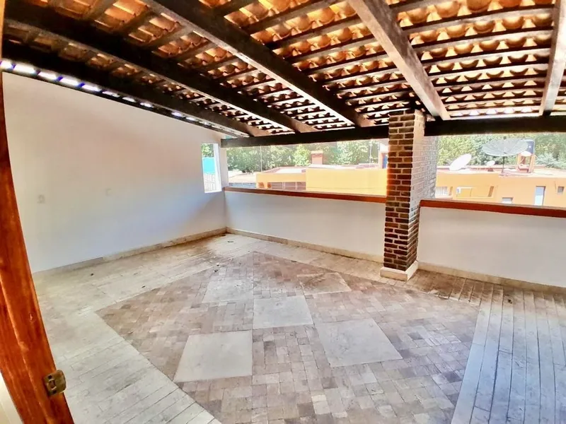Condominio en venta · Club de Golf México, Tlalpan, Ciudad de México