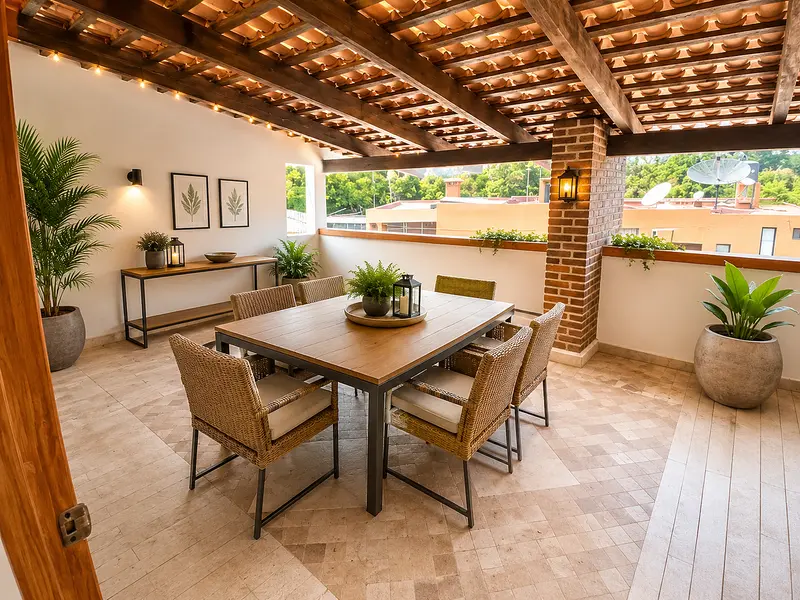 Casa en venta · Pblo. Stgo.Tepalcatlalpan, U. H. Rinconada del Sur, Xochimilco, Ciudad de México