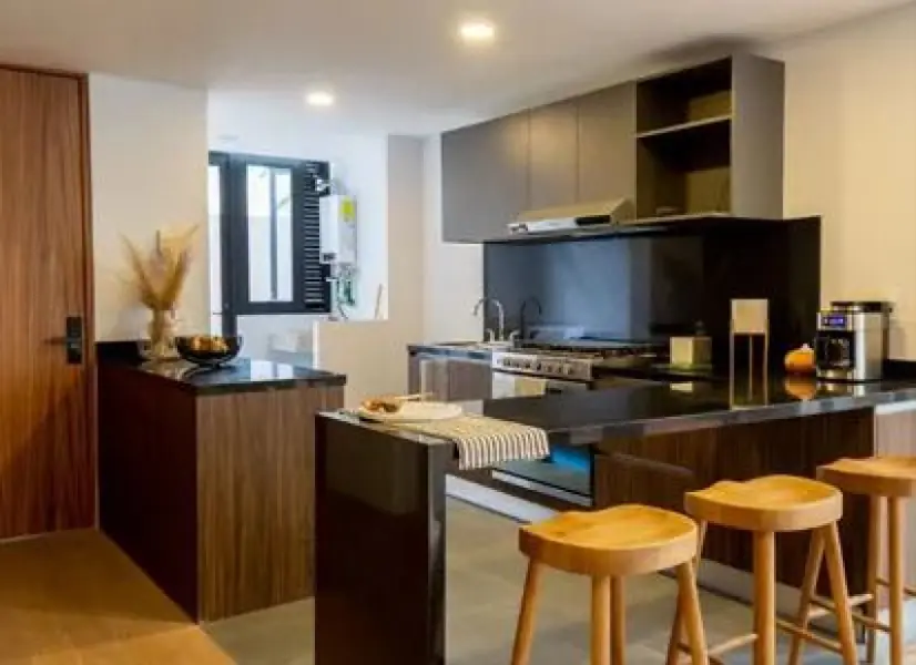 Departamento en venta · Miguel Hidalgo, Ciudad de México