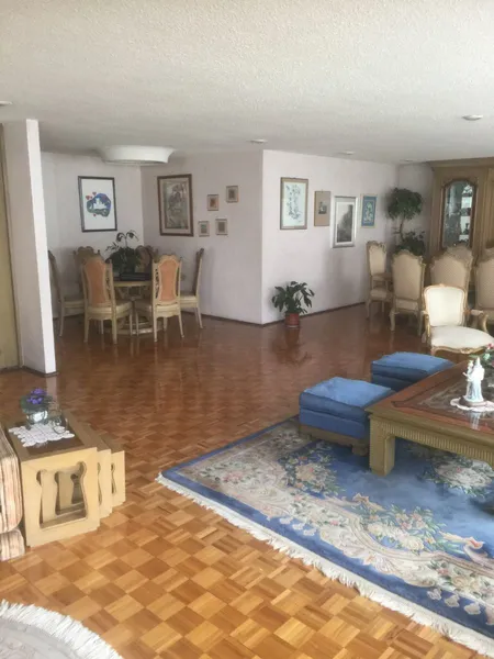 Departamento en venta · Polanco, Miguel Hidalgo, Ciudad de México