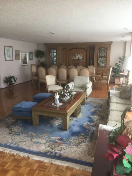 Departamento en venta · Polanco, Miguel Hidalgo, Ciudad de México
