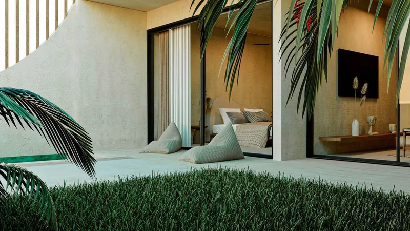 Departamento en venta · La Veleta, Tulum, Quintana Roo