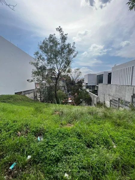 Lote en venta · Bosque de las Lomas, Miguel Hidalgo, Ciudad de México