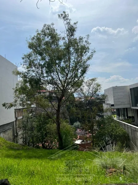 Lote en venta · Bosque de las Lomas, Miguel Hidalgo, Ciudad de México